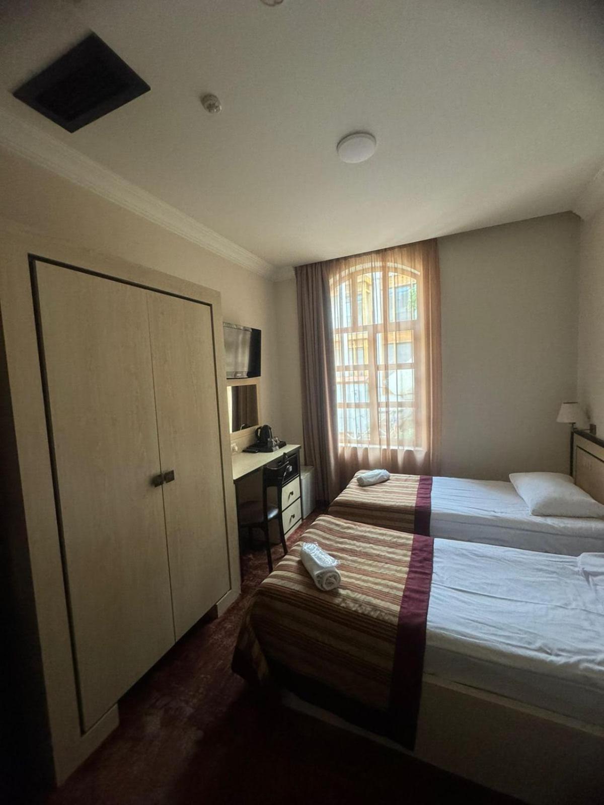 Hotel Beka Palace Тбилиси Экстерьер фото
